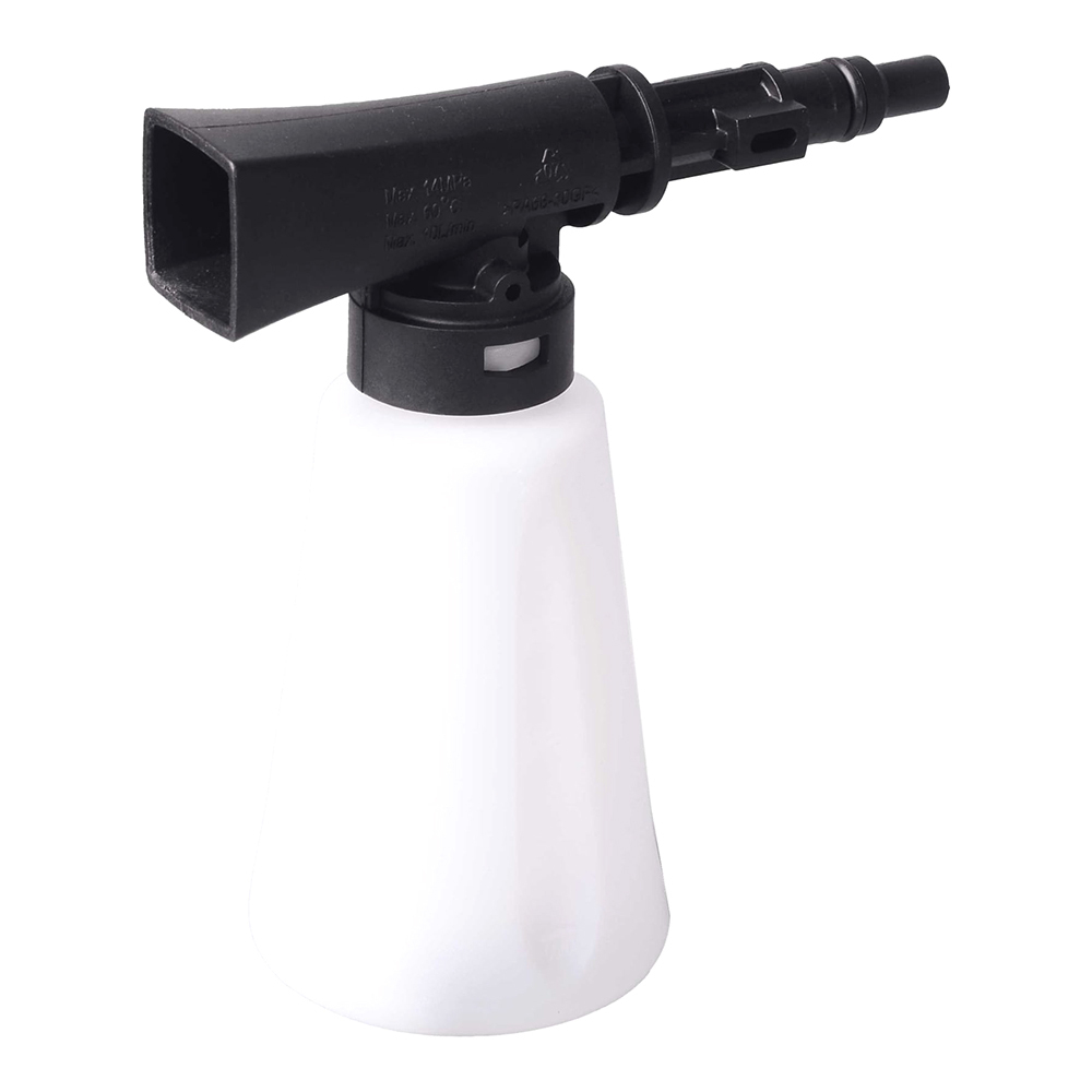 Мойка высокого давления Huter W105-P