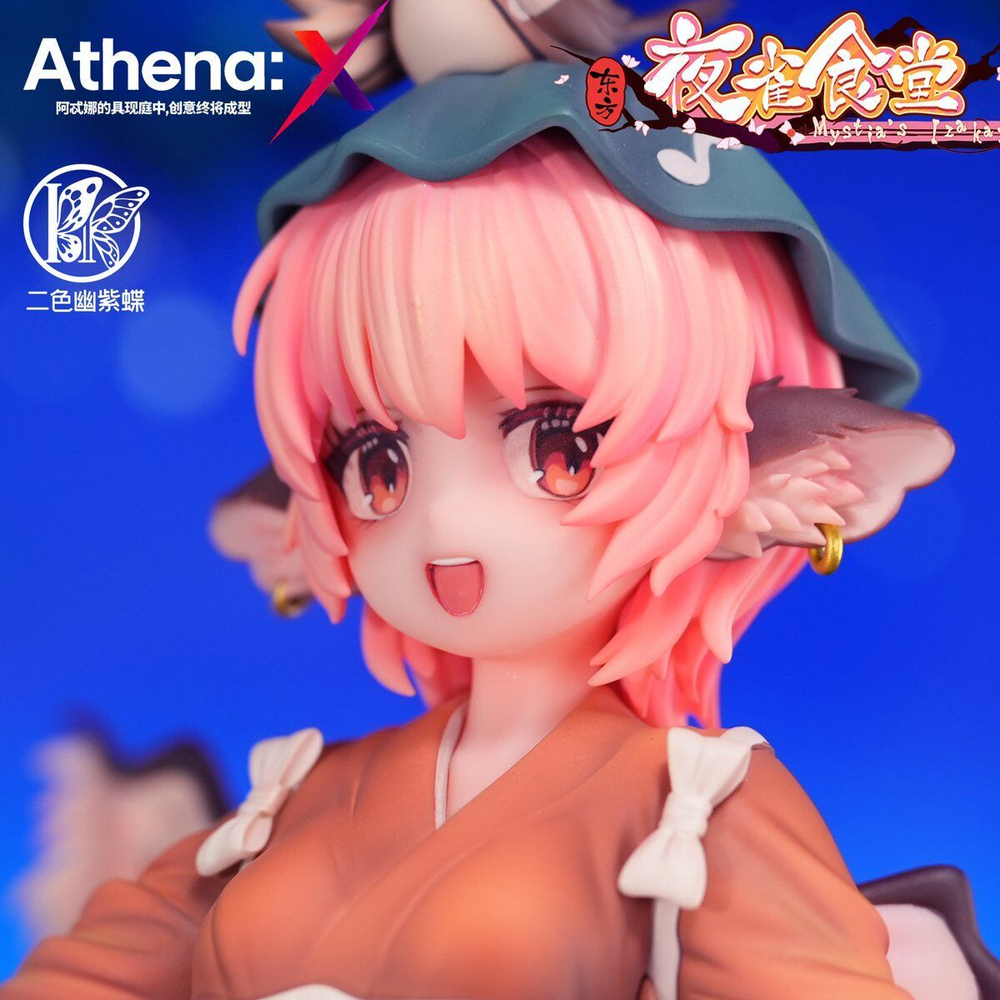 Mystia Lorelei