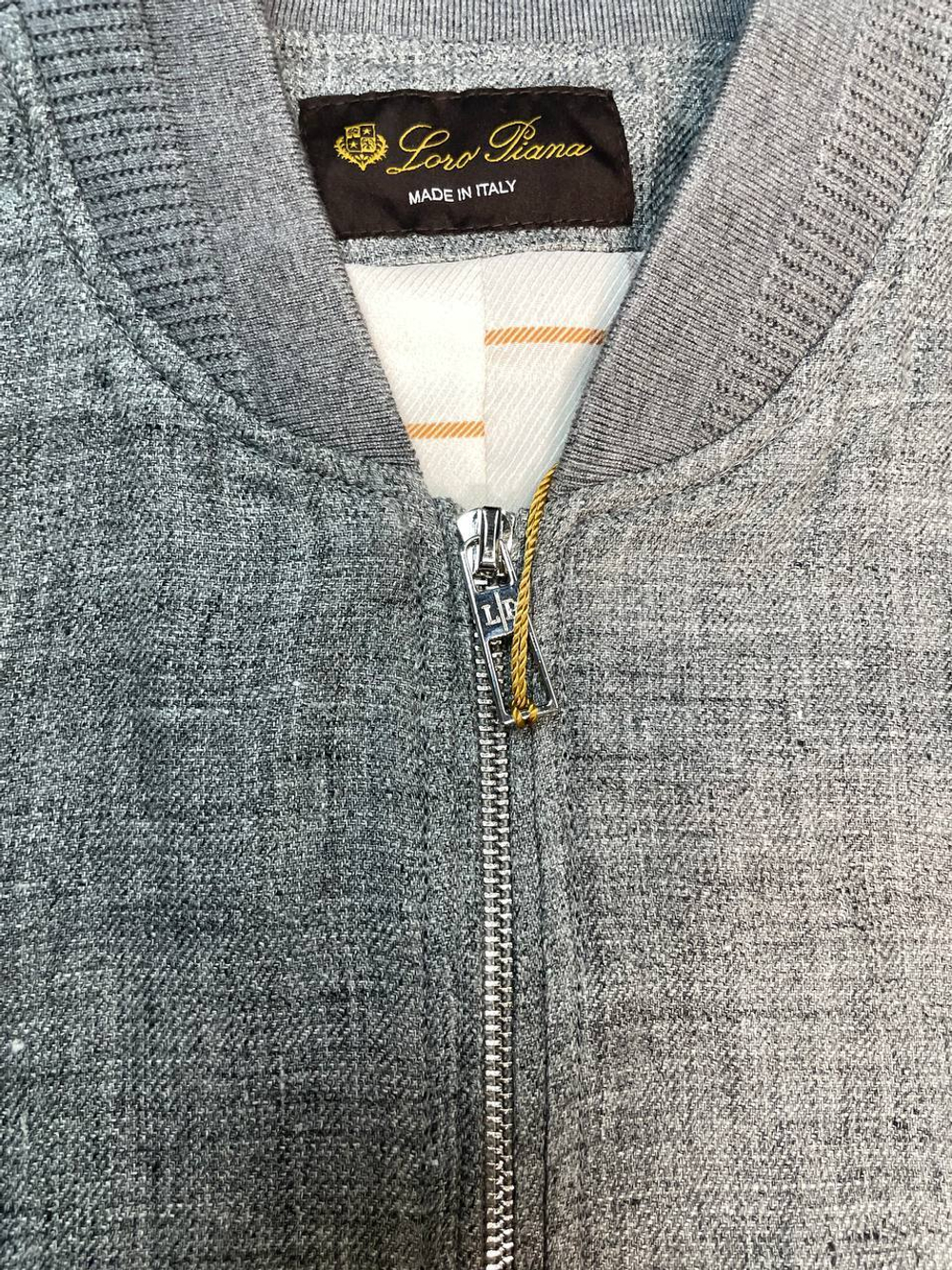 Костюм Loro Piana