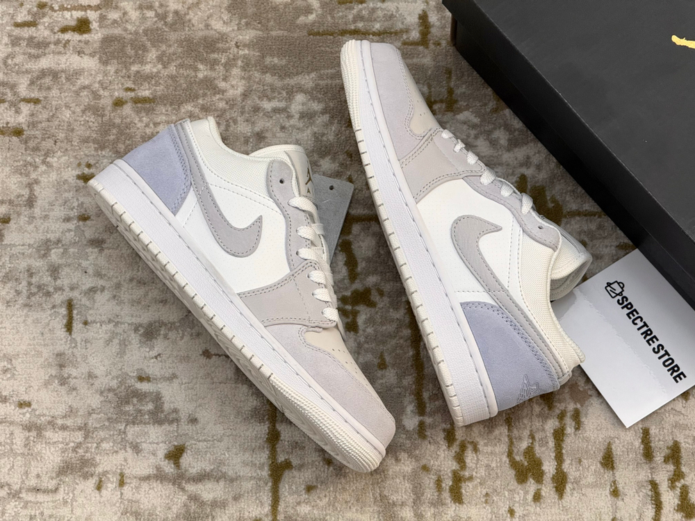 Air Jordan 1 Low Paris