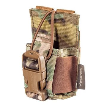 Подсумок под радиостанцию открытый "Волна" WARTECH