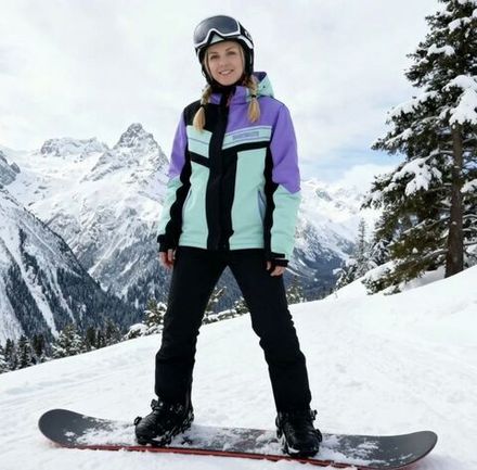 Костюм 6834631 Fabrika