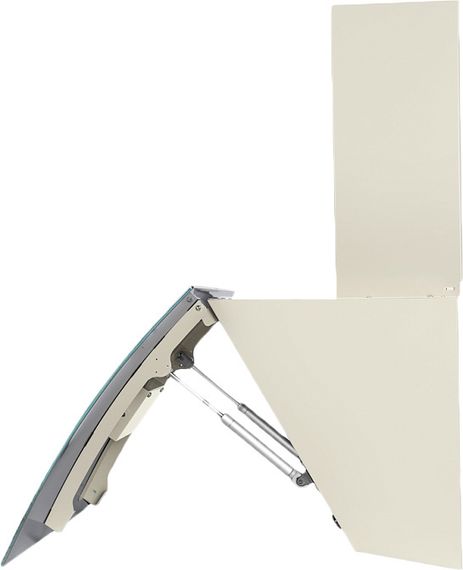 Вытяжка Maunfeld SKY STAR CHEF 60 бежевый