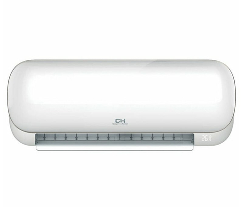 Cooper&Hunter CH-S12FTXB-W