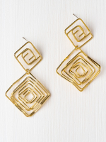 20131890 Серьги Selena