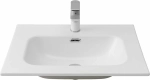 Тумба с раковиной Aquanet Алвита new 60 344127+330429 дуб веллингтон табак