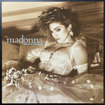 Madonna ‎– Like A Virgin (Германия 1984г.)