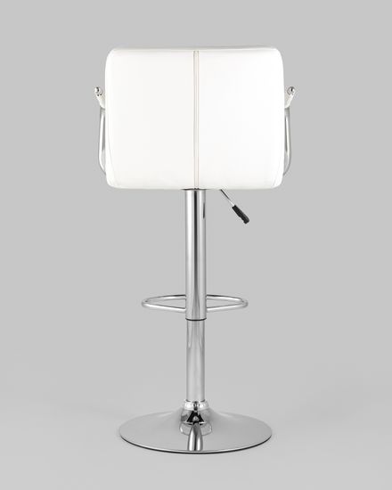 Стул барный Малави NEW белый NP 2 шт