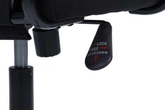 Кресло Ray RCH Высокая спинка RPH-28 Бежевый