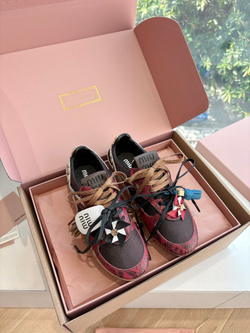 Miu Miu Sneakers