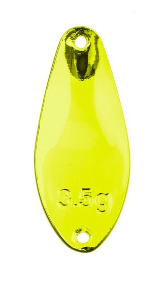 Блесна колеб. Lucky John CLEO длин.34мм/03,5г 023