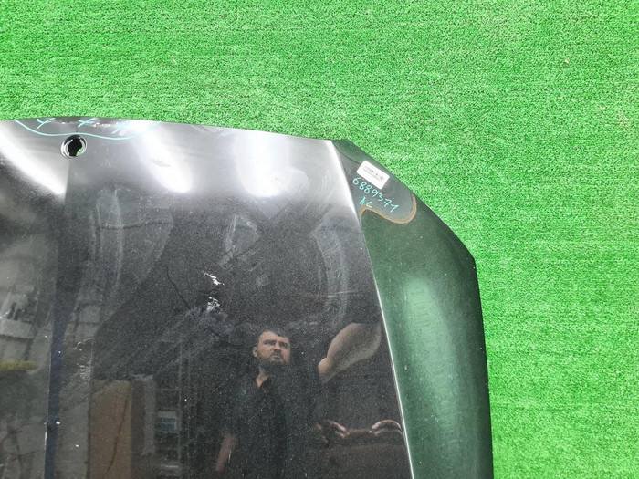 Капот Mercedes E W213 (2016-2021)