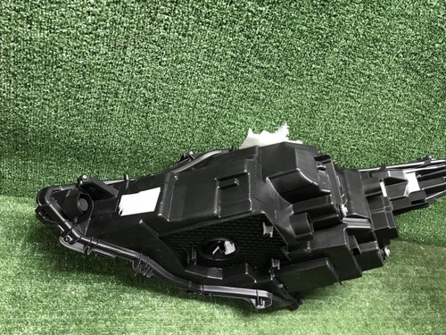 Фара правая Lexus RX 4 (2019-2022) LED