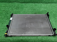 Кассета радиаторов Toyota RAV4 5 XA50 (2018-н.в.)