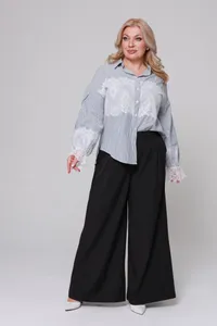 Брюки 2398 Fabrika