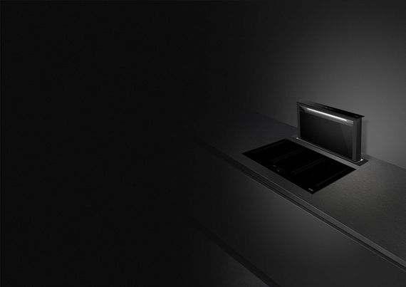 Вытяжка SMEG KDD90CNE2