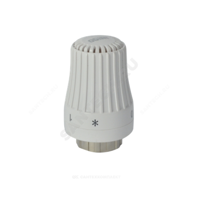 Элемент термостатический жид/нап гайка М30х1,5 6-28oC Ogint