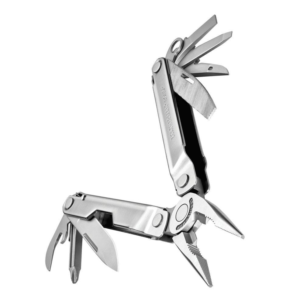 МУЛЬТИТУЛ LEATHERMAN BOND 14 ФУНКЦИЙ 7/10 СМ 832936