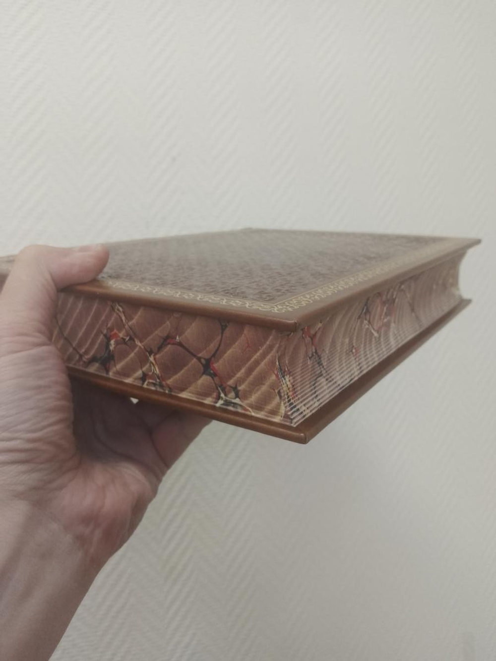 "Историческiй очеркъ развитiя железныхъ дорог въ Россiи" Книга подарочная