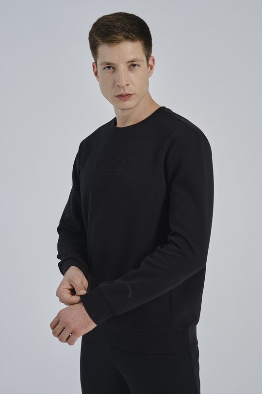 Свитшот Anta TRAINING