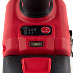 MIGHTY SEVEN (DW-406A) Гайковерт аккумуляторный ударный 1/2", 1600 Нм, 18 В