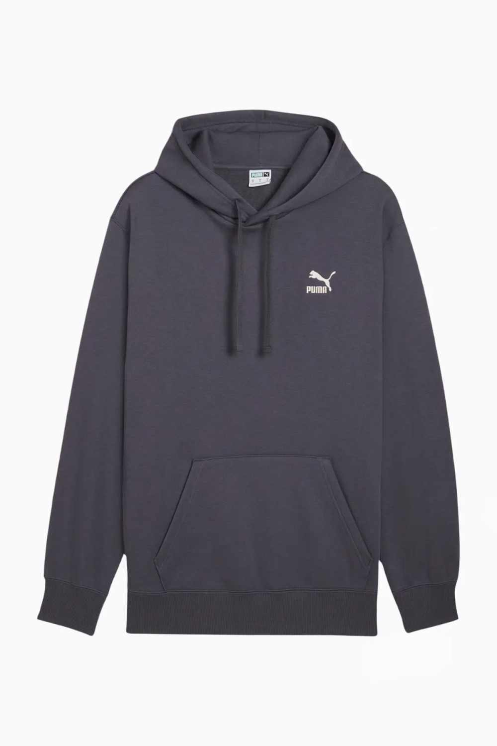 Кофта Puma Classics - серый