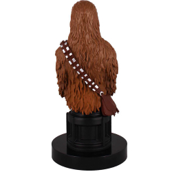 Подставка Cable Guys: Star Wars (Chewbacca)