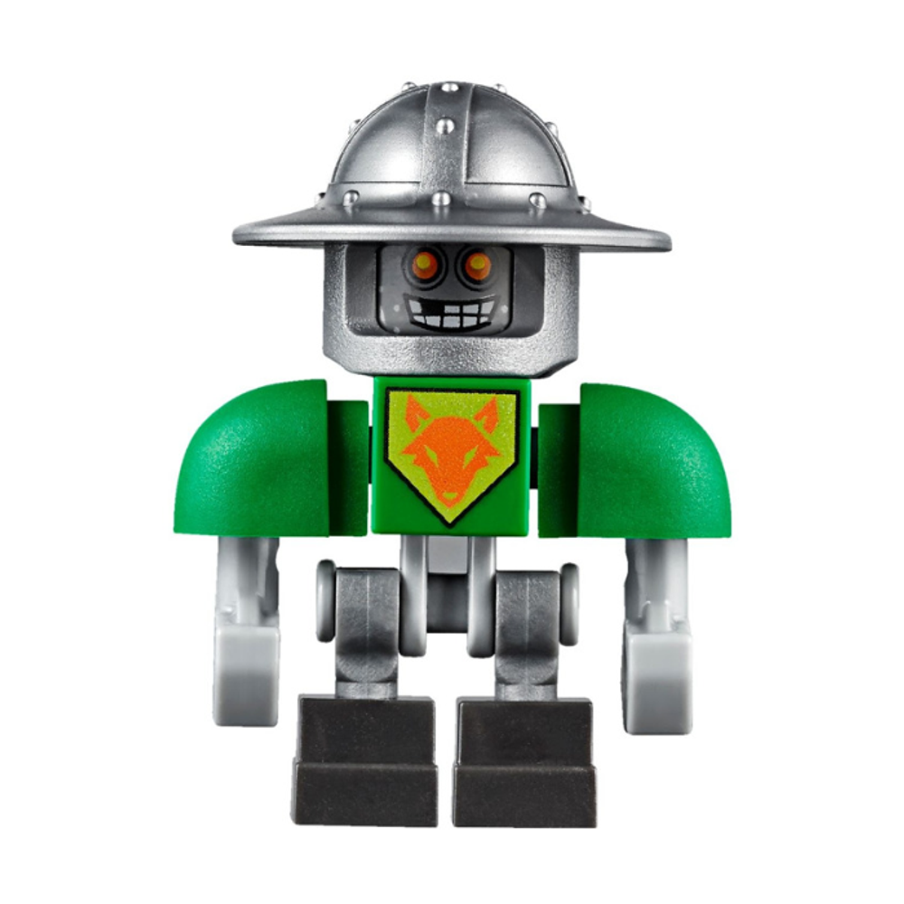 Бот Аарона nex029