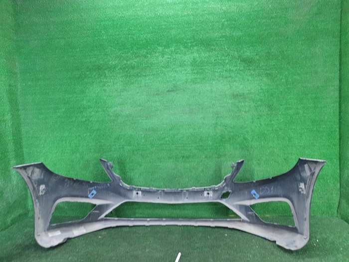 Бампер передний Mercedes S W222 (2013-2017) AMG