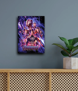 Мстители 3 (Avengers)