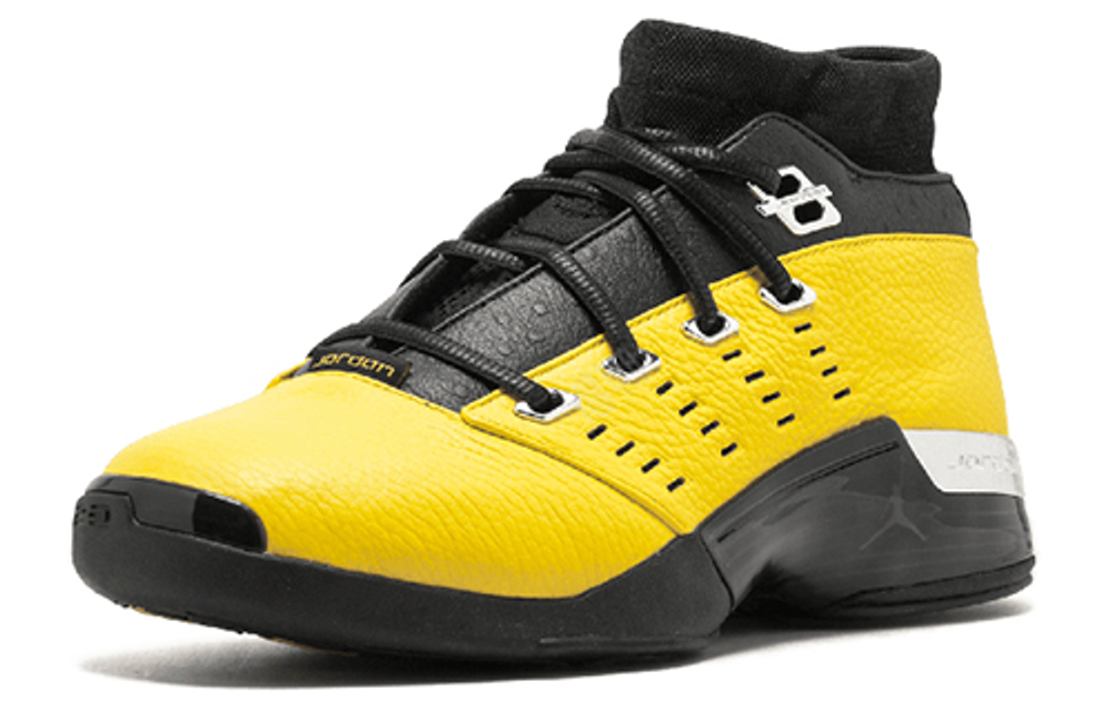 Кроссовки Solefly X Jordan Air Jordan 17 Ret Low
