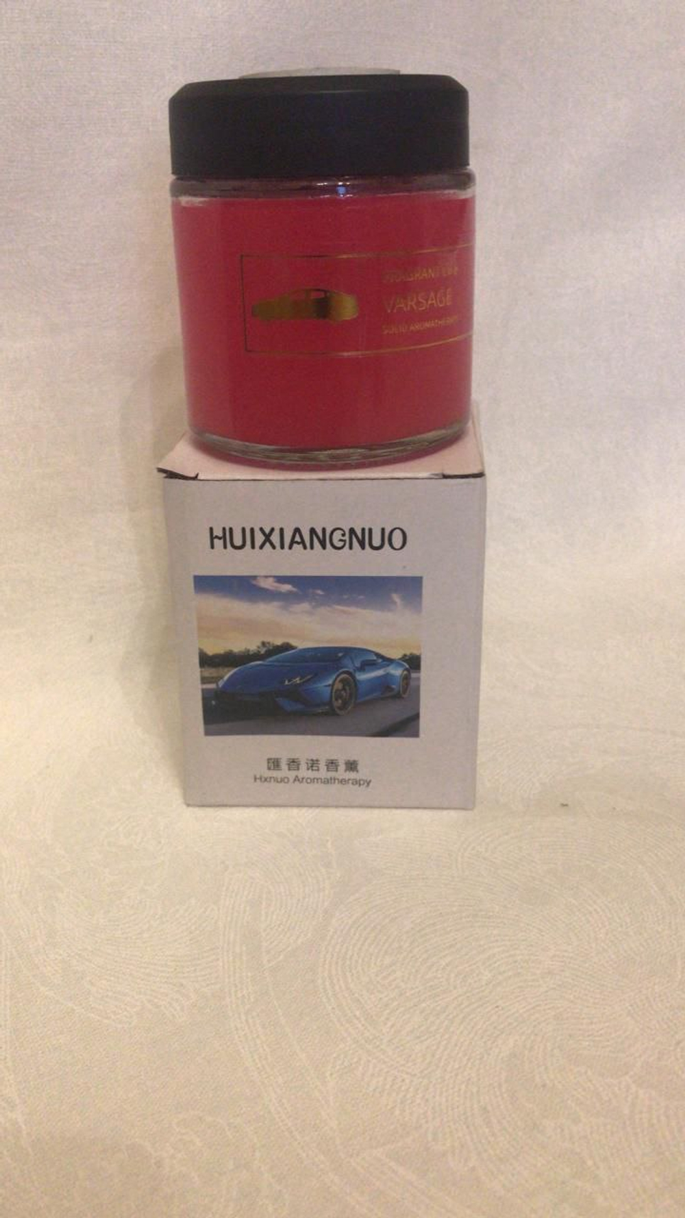 Ароматизатор для автомобиля шане