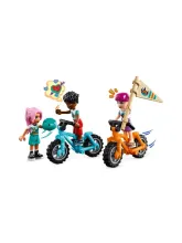 Конструктор Friends 42624 Уютные домики в летнем лагере