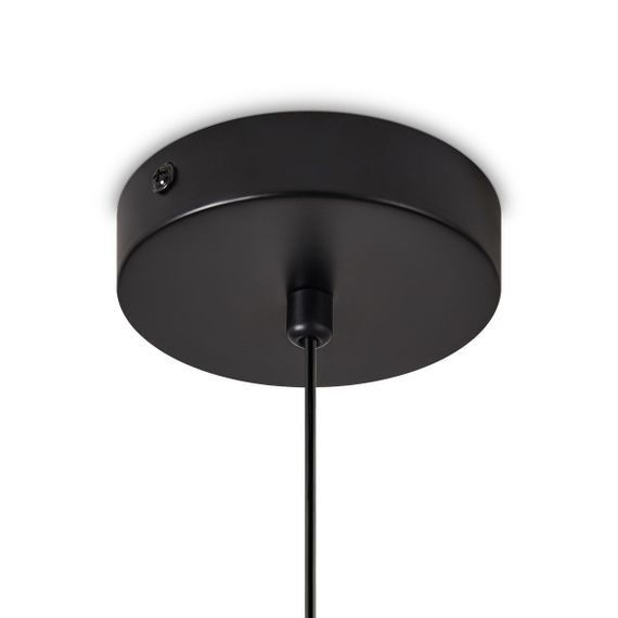 Подвесной светодиодный светильник Freya Acoustic FR5494PL-0GR