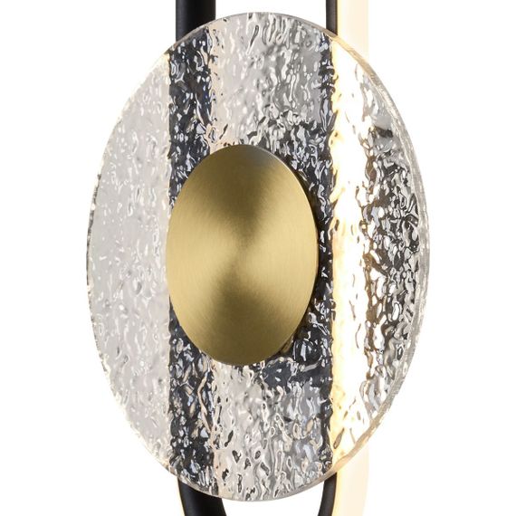 Бра Freya Drip FR6173WL-L12B