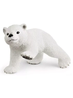 Набор Полярная игровая площадка Schleich 42531