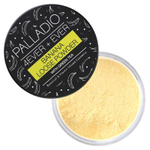 Palladio, 4Ever + Ever, рассыпчатый банановый порошок с зеленым чаем, 6 г (0,21 унции)