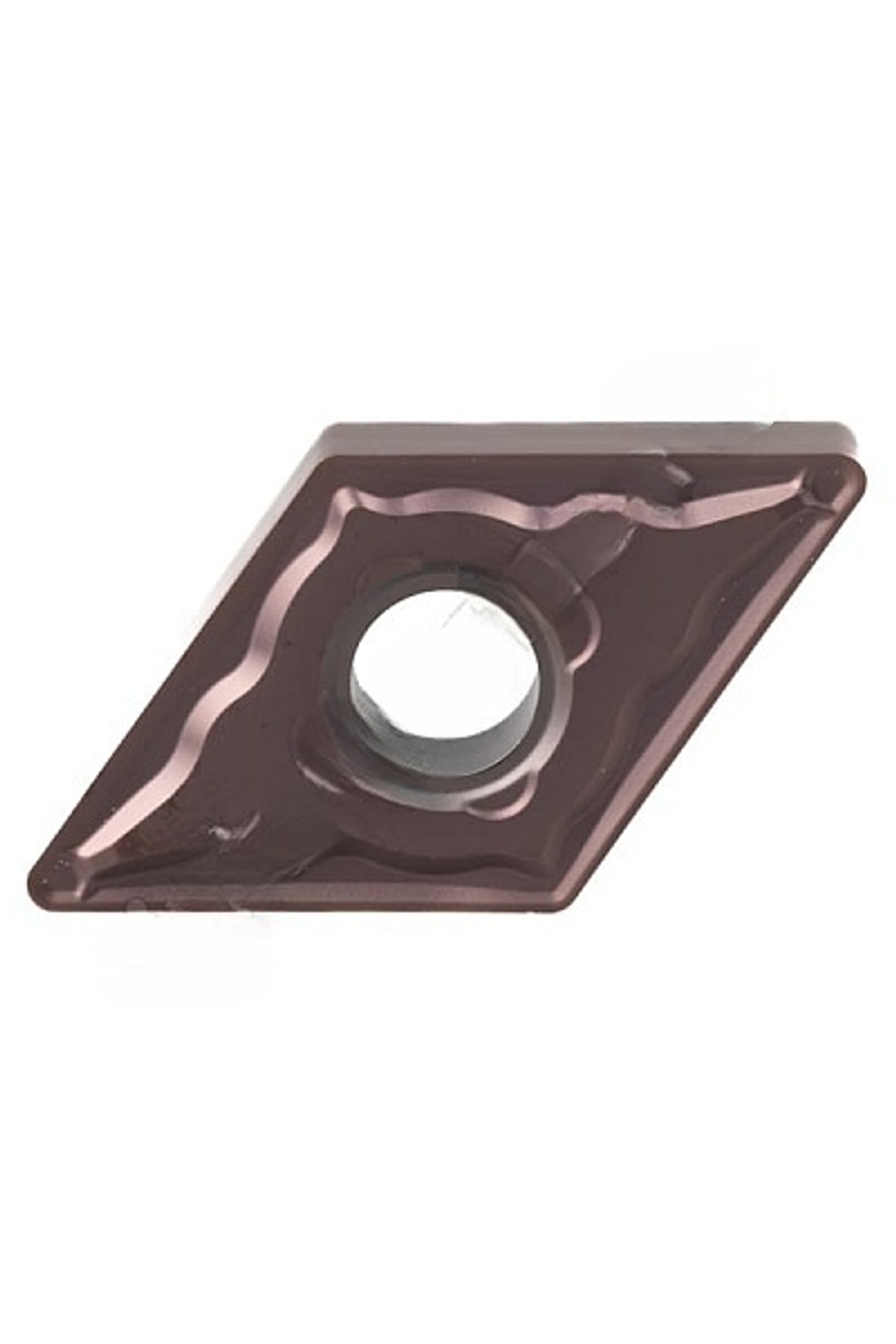 DNMG150608-MM ZP137Пластина твердосплавная