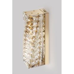Светильник настенный Rivoli Loredana 6168-701 светодиодный LED 13 Вт 3000 К дизайн | Дизайн