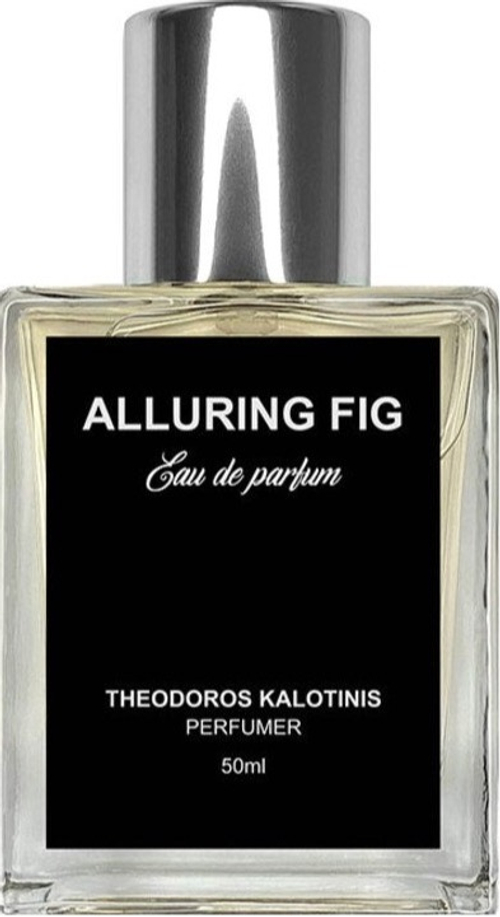 Theodoros Kalotinis Alluring Fig (6 / 50 ml)