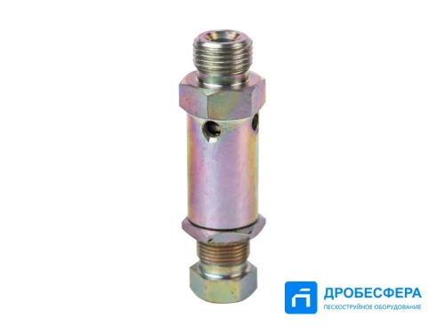 Регулятор давления К24.02.00.100