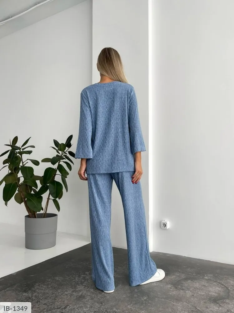 Костюм IB-1323 Фабрика Моды