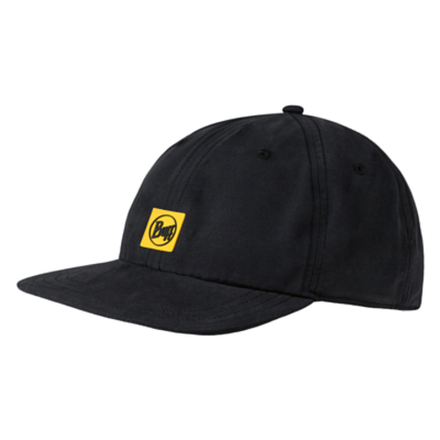 Кепка Buff Pack Baseball Cap Logo Black (One size)