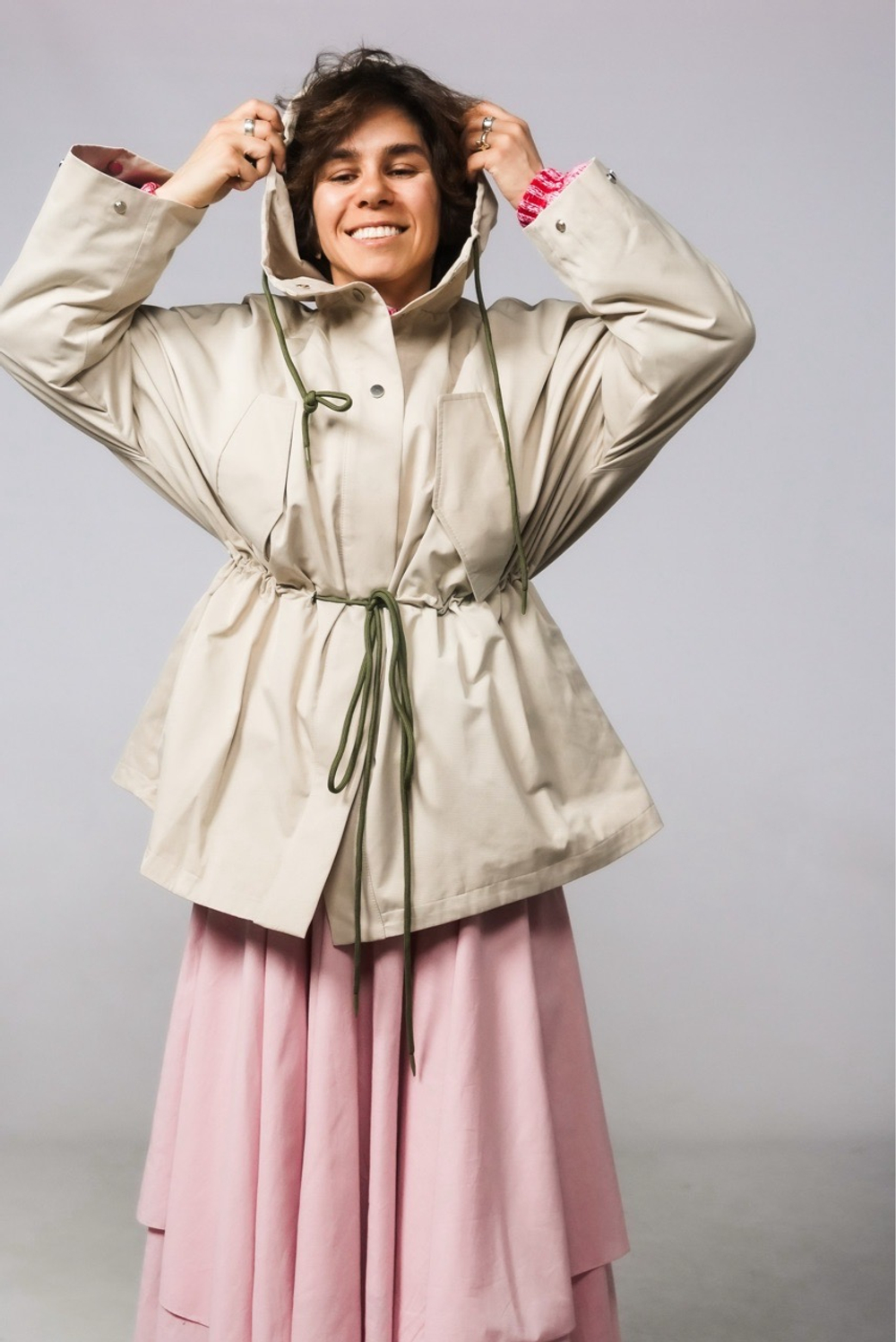 Парка "Кунжут"