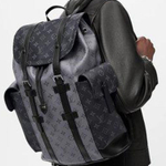Рюкзак LOUIS VUITTON CHRISTOPHER, M45419