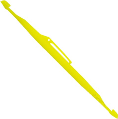 Экстрактор-РУЧКА № W 3-4 L-18,5см, цвет ассорти