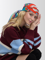 Платок «Иволгинский дацан»