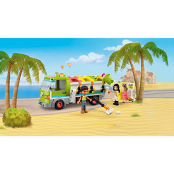 Конструктор LEGO Friends -Мусоровоз 41712