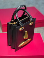 Сумка Schiaparelli