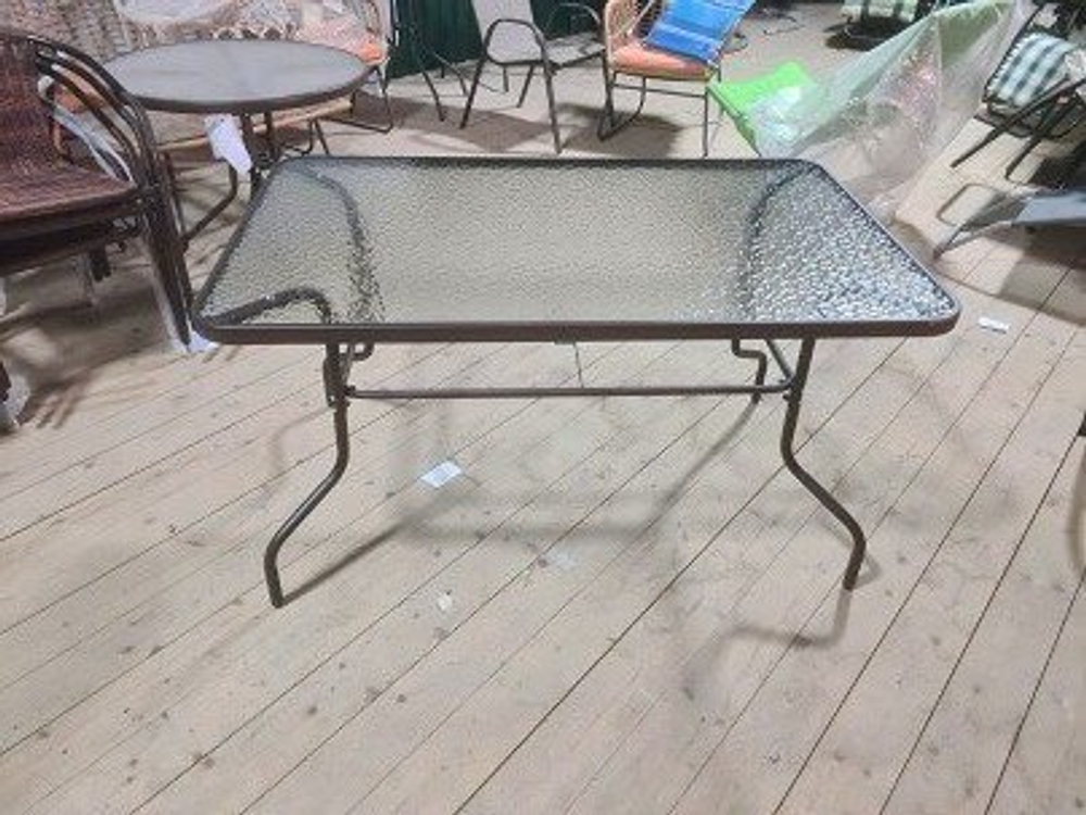 Набор дачной мебели "Тренто 3"